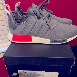 Adidas NMDs